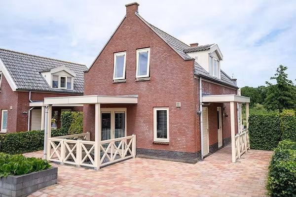 Standaard 336 in Simonshaven - Foto 1 van 31