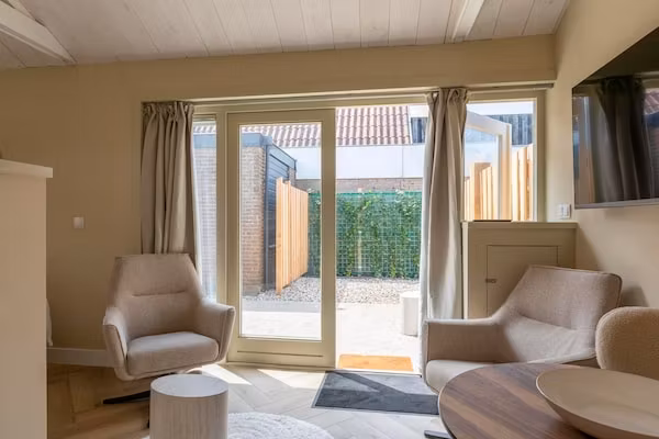 Strandsuites 2 agendas in Callantsoog - Foto 2 van 19