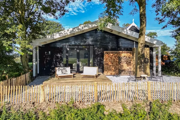 Het Hofje Gapinge in Gapinge - Foto 2 van 24