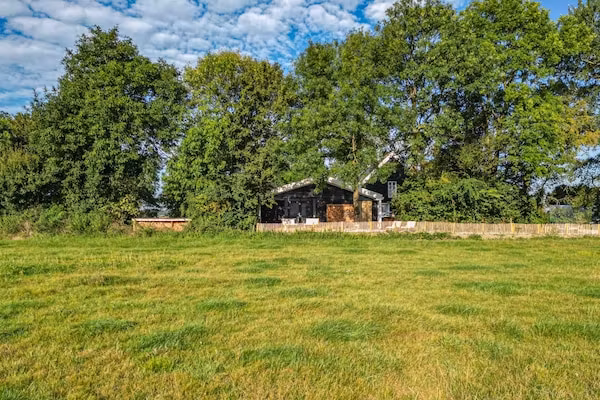 Het Hofje Gapinge in Gapinge - Foto 1 van 24