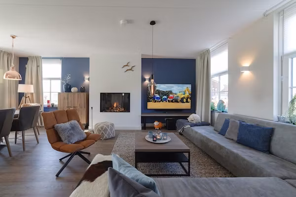 Game Villa in Colijnsplaat - Foto 2 van 40