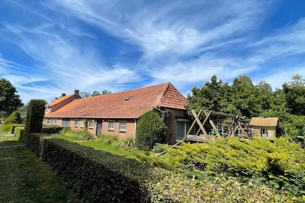 Wijsthoeve in Uden - Foto 1 van 39