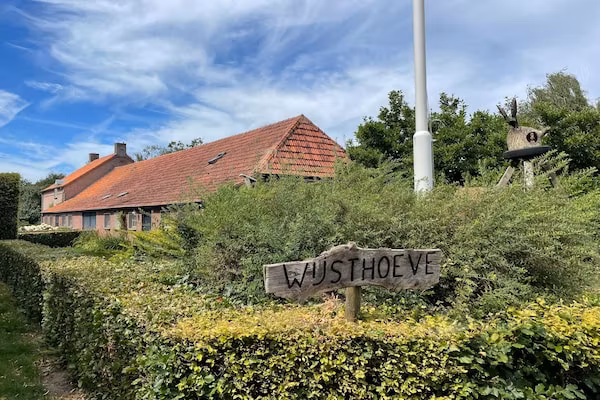 Wijsthoeve in Uden - Foto 2 van 39