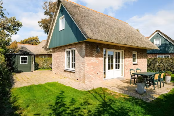 Anzelhoef 28 in Sint Maartenszee - Foto 1 van 24