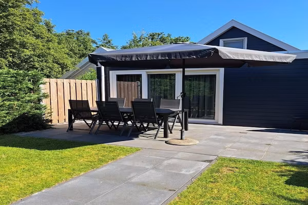 Belkmerduinen 27 in Sint Maartenszee - Foto 2 van 22