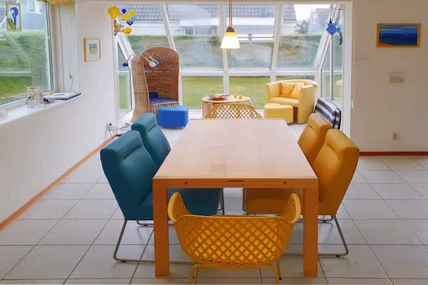 Bohemien 38 in Sint Maartenszee - Foto 2 van 38