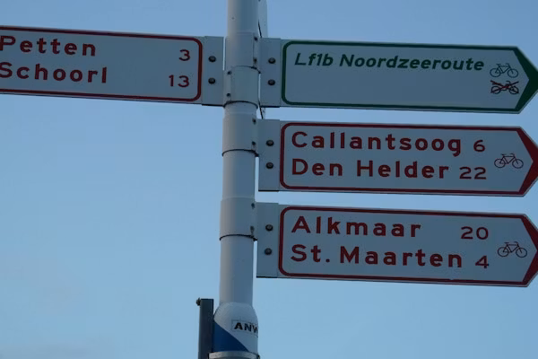 Bohemien 39 in Sint Maartenszee - Foto 25 van 25