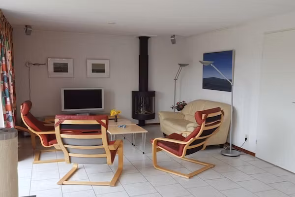 Bohemien 47 in Sint Maartenszee - Foto 1 van 33