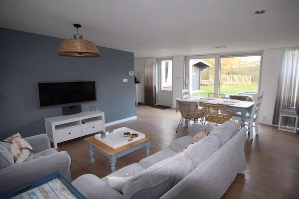 Duinland 248 in Sint Maartenszee - Foto 2 van 35