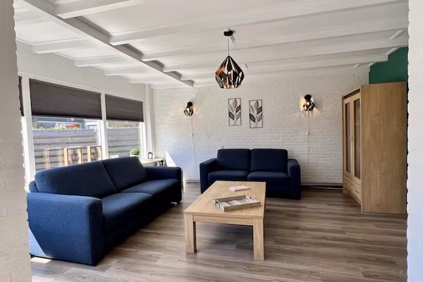 De Schelp 21 in Sint Maartenszee - Foto 2 van 32