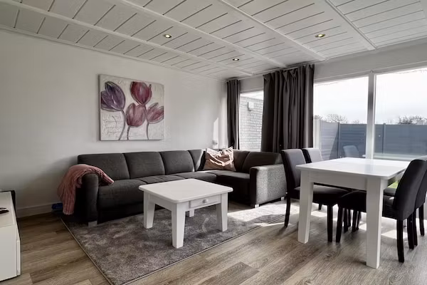 De Schelp 27 in Sint Maartenszee - Foto 1 van 36