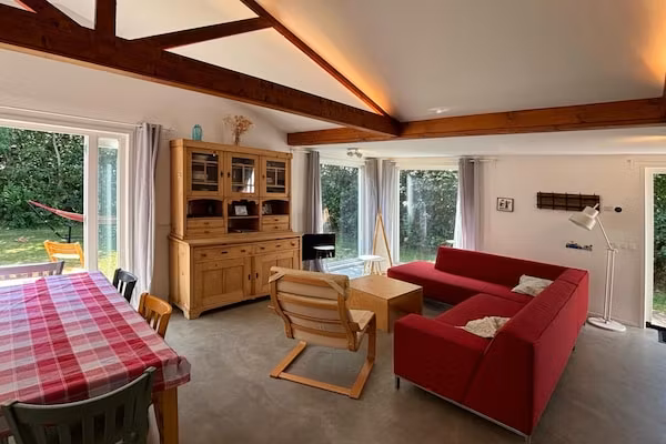 Eb en Vloed 45 in Sint Maartenszee - Foto 2 van 36