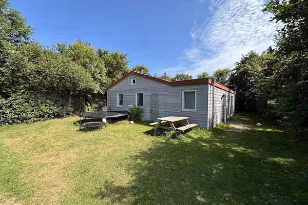 Eb en Vloed 45 in Sint Maartenszee - Foto 1 van 36