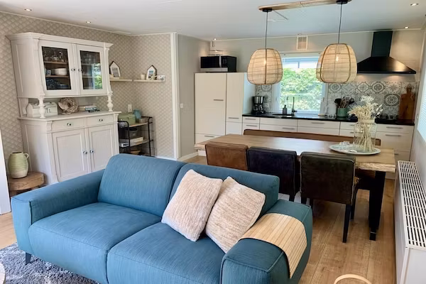 Eb en Vloed 65 in Sint Maartenszee - Foto 2 van 38