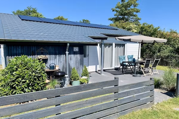 Eb en Vloed 65 in Sint Maartenszee - Foto 1 van 38