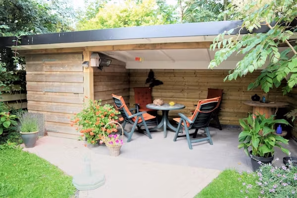 Eriksstraat 8 in Petten - Foto 1 van 24