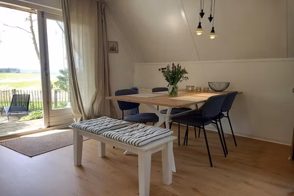 Vogelvrij 4 in Burgerbrug - Foto 2 van 23