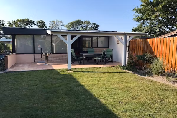 Wildrijk 065 in Sint Maartenszee - Foto 1 van 25