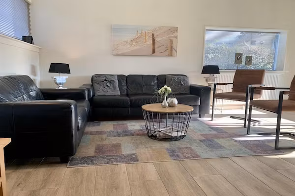 Zeewaard 18 in Sint Maartenszee - Foto 2 van 36