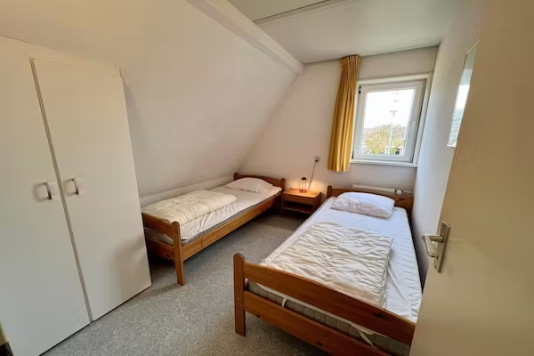 Campanula 55 in Sint Maartenszee - Foto 30 van 30