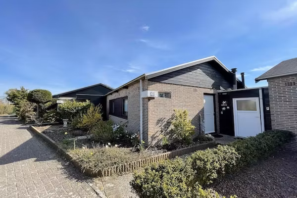 Boerenslag 28 in Sint Maartenszee - Foto 1 van 29