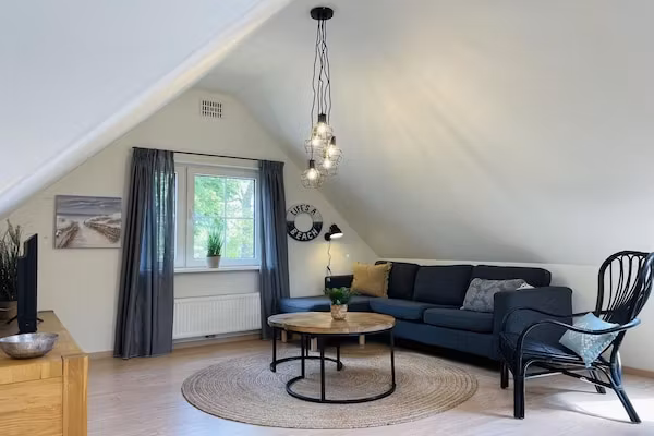 Anzelhoef Apartment Oost in Sint Maartenszee - Foto 1 van 36