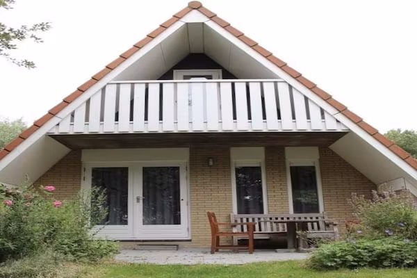 Vogelvrij 5 in Burgerbrug - Foto 1 van 25