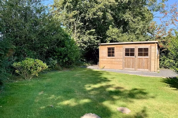 Eureka 061 in Sint Maartenszee - Foto 1 van 31