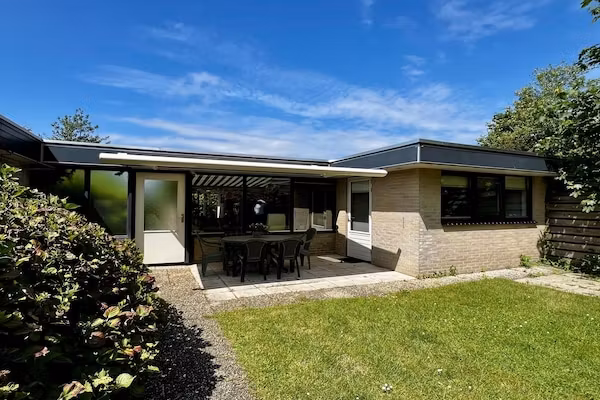 Wildrijk 092 -"C'est la vie" in Sint Maartenszee - Foto 1 van 33