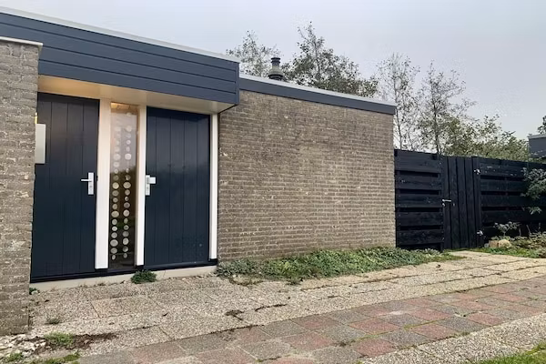 De Schelp 12 in Sint Maartenszee - Foto 1 van 21