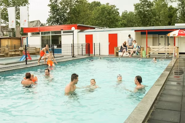 VT101 in Tzummarum - Foto 2 van 40