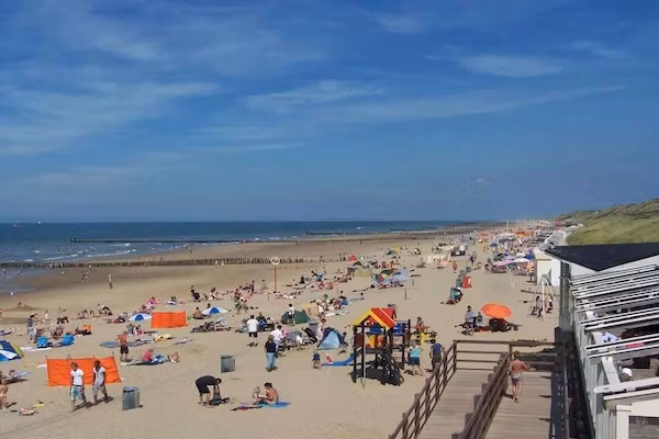 254177 in Domburg - Foto 15 van 15