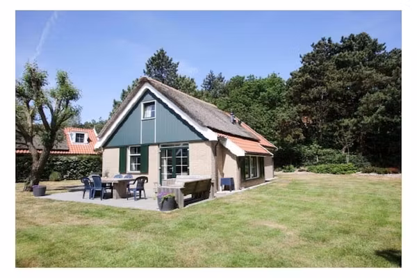 293564 in De Koog, Texel - Foto 1 van 14