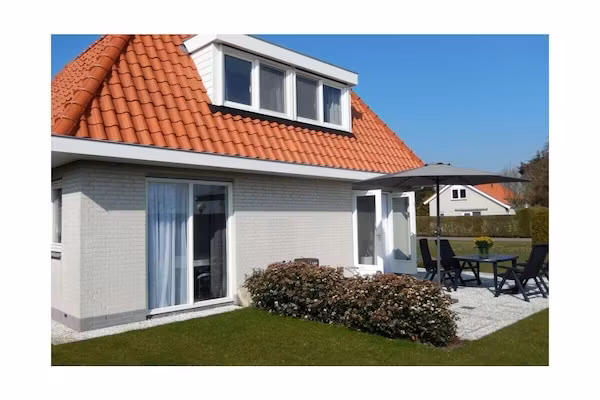 293574 in Noordwijk aan zee - Foto 1 van 13