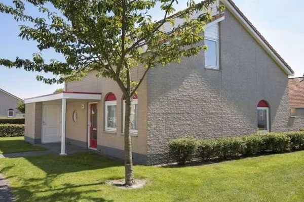 293577 in Vrouwenpolder - Foto 1 van 15