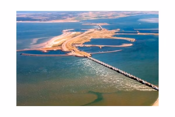 293577 in Vrouwenpolder - Foto 15 van 15