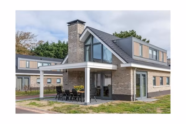 520691 in Noordwijk aan zee - Foto 1 van 11