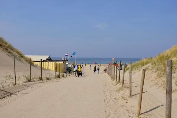 Walden 1 in Den Haag - Foto 40 van 40