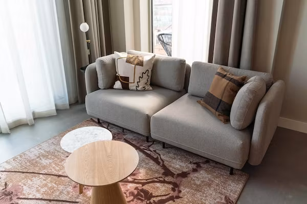 Walden 3 in Den Haag - Foto 1 van 38