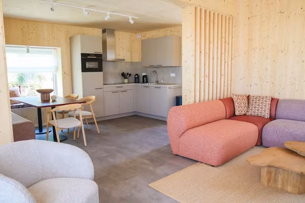 Strandpark Vlugtenburg 15 in s Gravenzande - Foto 2 van 27