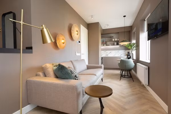 Maurits 5 in Den Haag - Foto 2 van 40