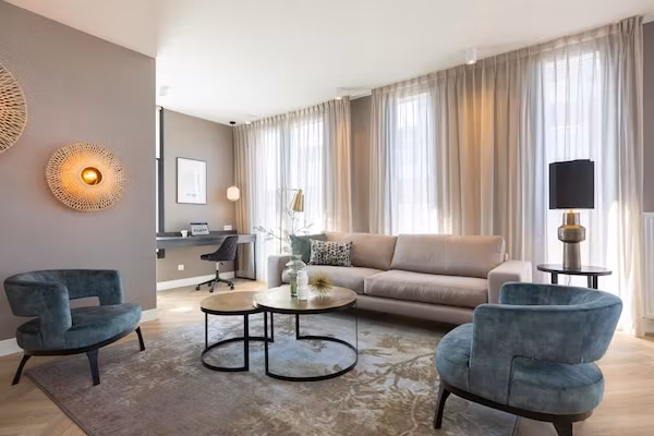 Maurits 8 in Den Haag - Foto 2 van 40