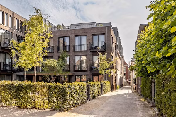 Delft 2A in Den Haag - Foto 1 van 40