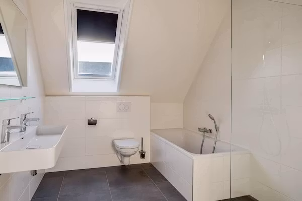 Patrijs Wellness Plus 8 in Noardburgum - Foto 10 van 10