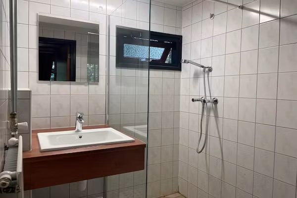 Vakantiepark Herperduin 22 in Herpen - Foto 7 van 7