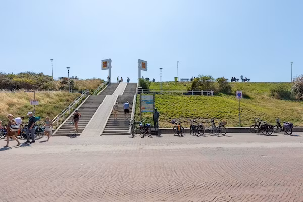 Langestraat 29D in Zoutelande - Foto 61 van 61