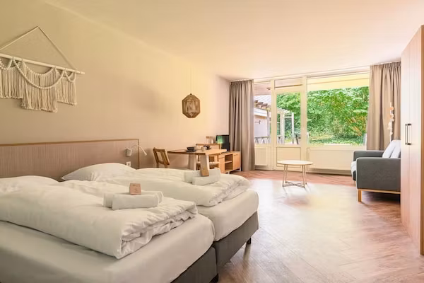 Appartement Comfort 2AR in Bruinisse - Foto 2 van 9