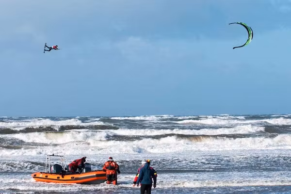 188772 in Zandvoort - Foto 20 van 20