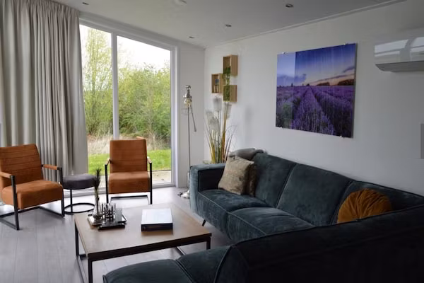 Ravenbosch - Fireplace, Garden Shed & Sauna in Bemelen - Foto 2 van 29