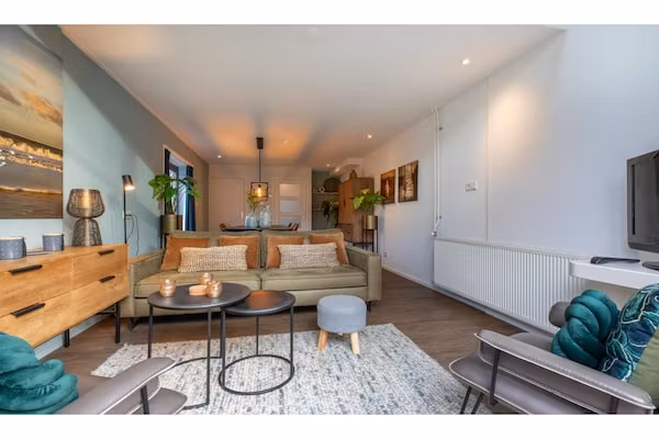 WoesteHoeve in Biggekerke - Foto 2 van 40